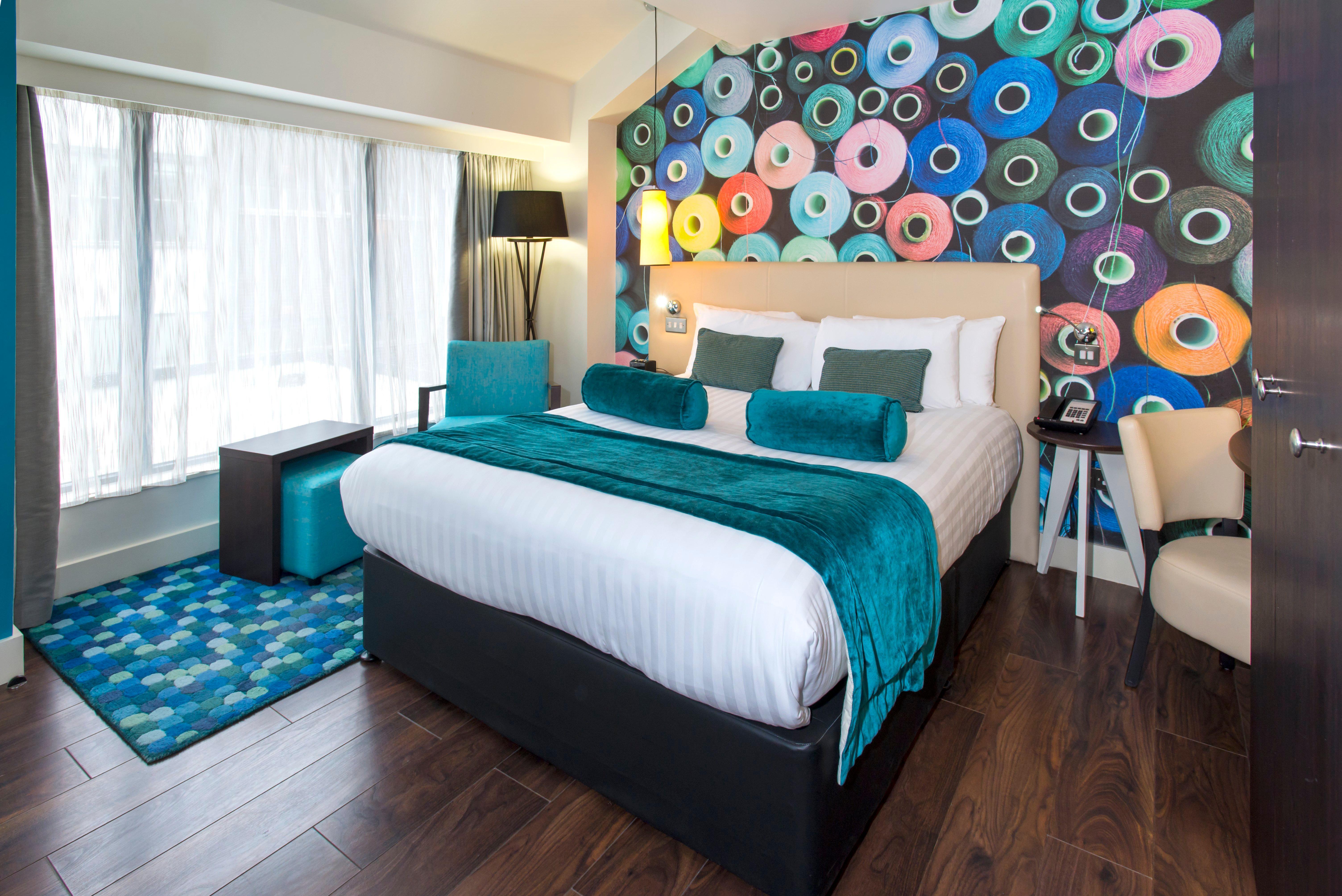 Hotel Indigo Liverpool By Ihg Eksteriør bilde
