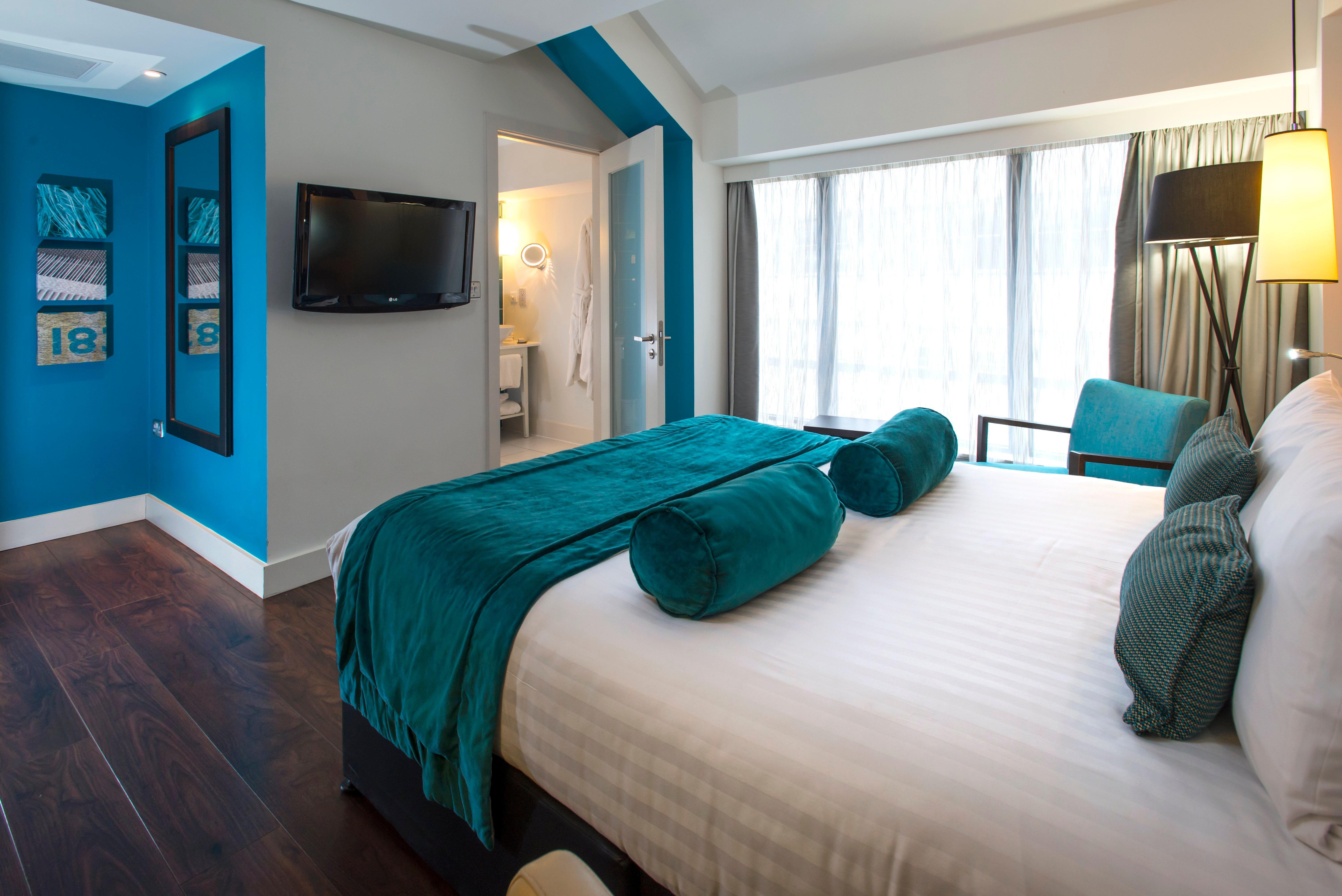 Hotel Indigo Liverpool By Ihg Eksteriør bilde