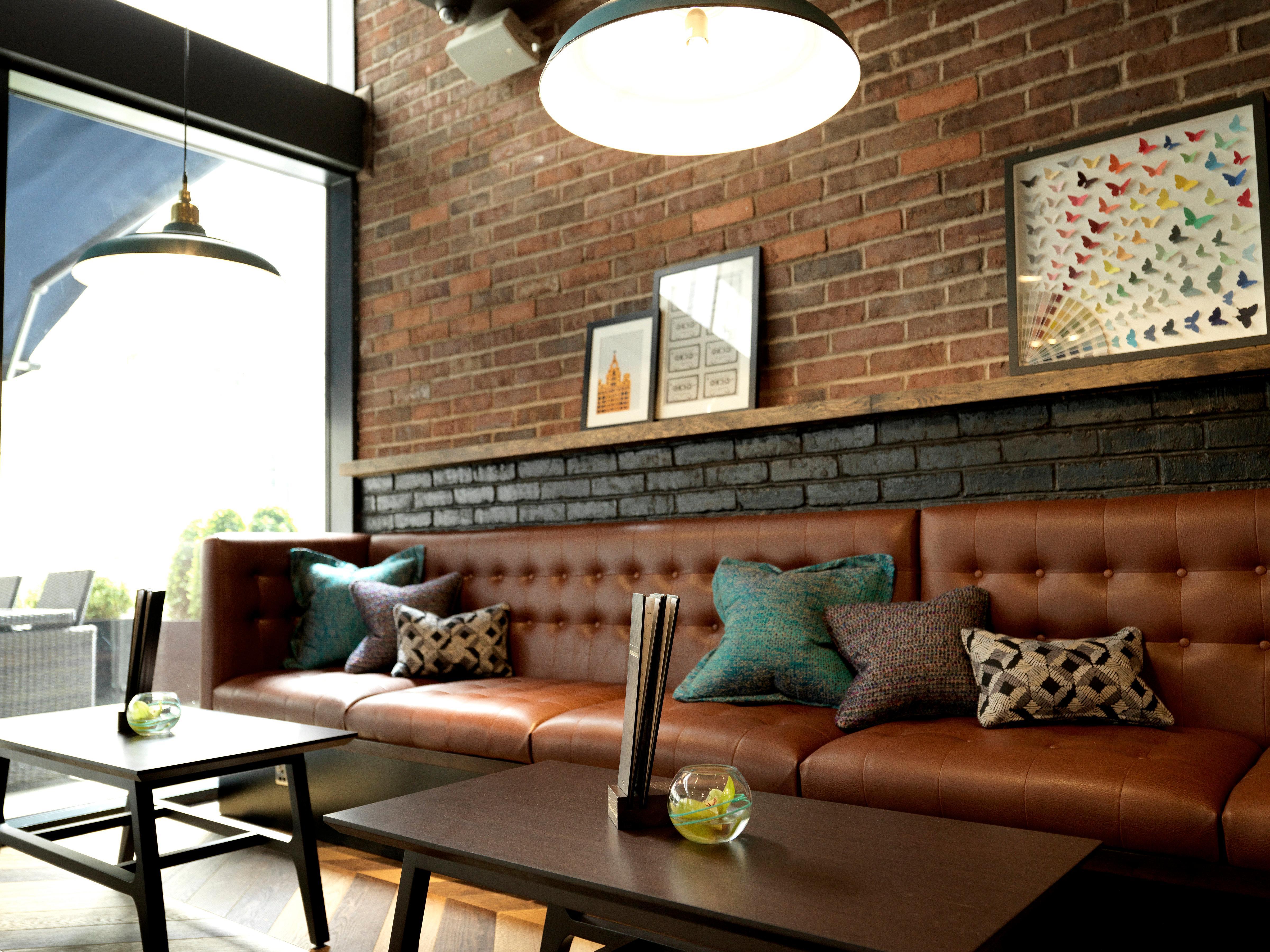 Hotel Indigo Liverpool By Ihg Eksteriør bilde