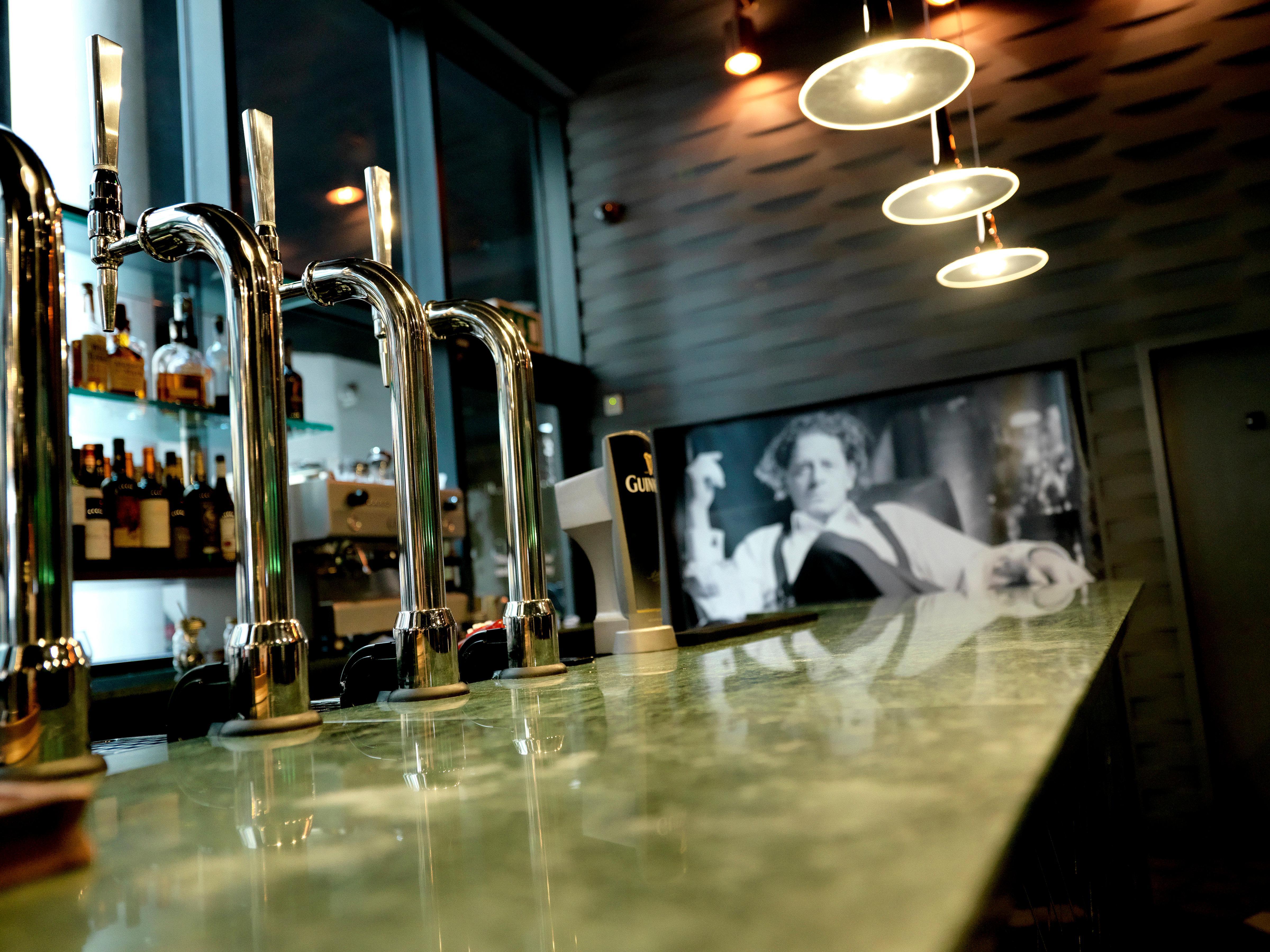 Hotel Indigo Liverpool By Ihg Eksteriør bilde