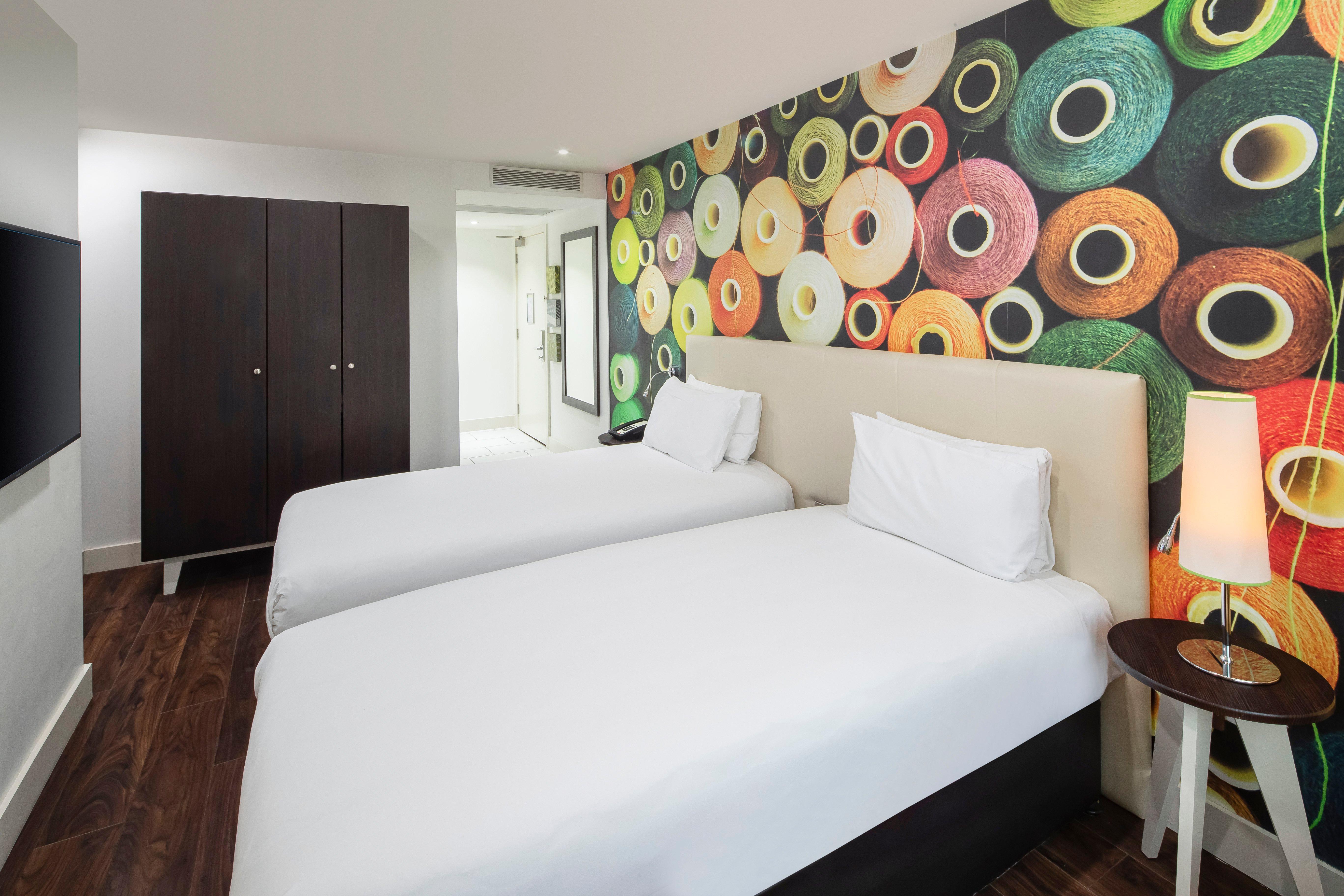 Hotel Indigo Liverpool By Ihg Eksteriør bilde