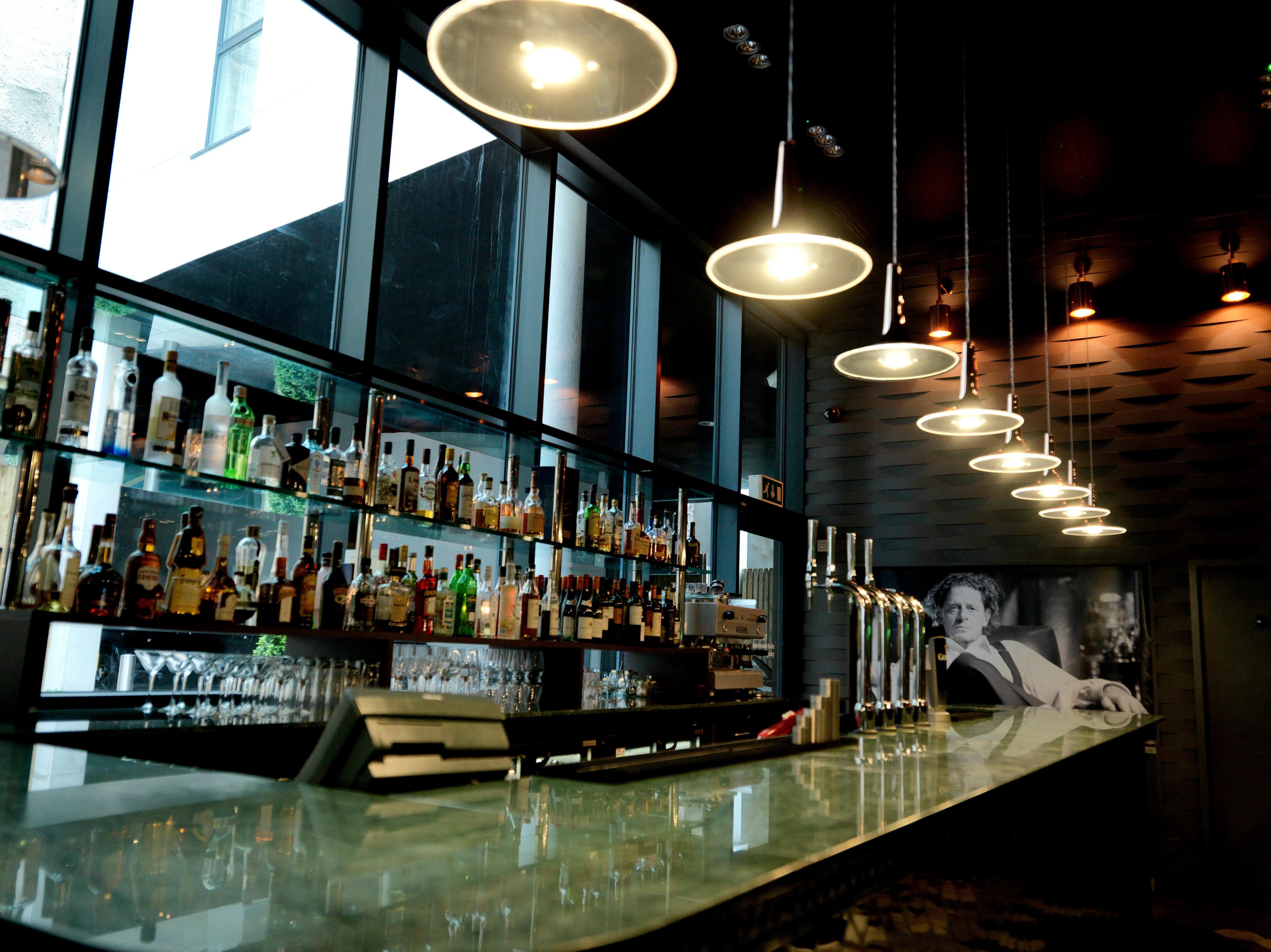 Hotel Indigo Liverpool By Ihg Eksteriør bilde