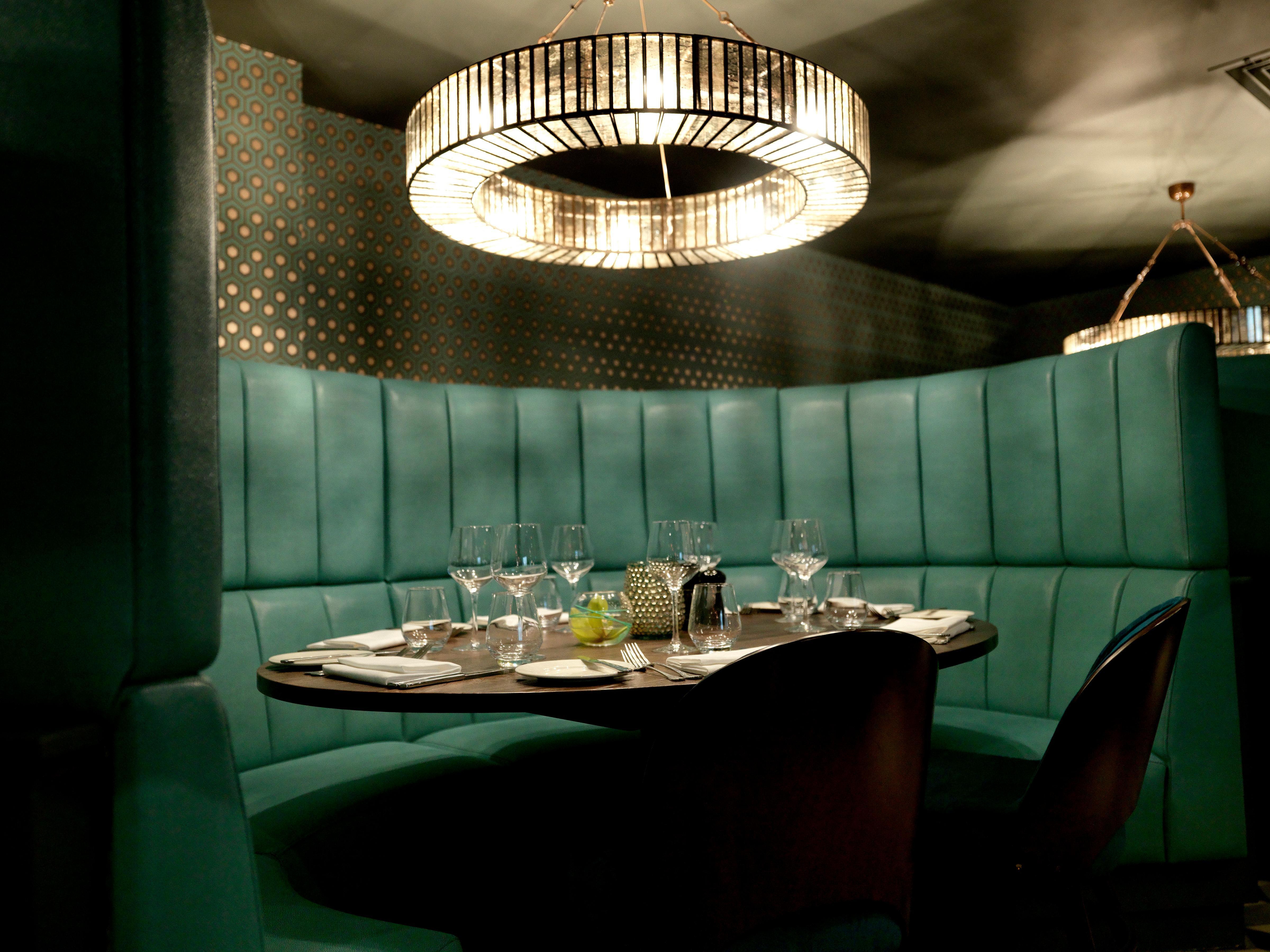 Hotel Indigo Liverpool By Ihg Eksteriør bilde