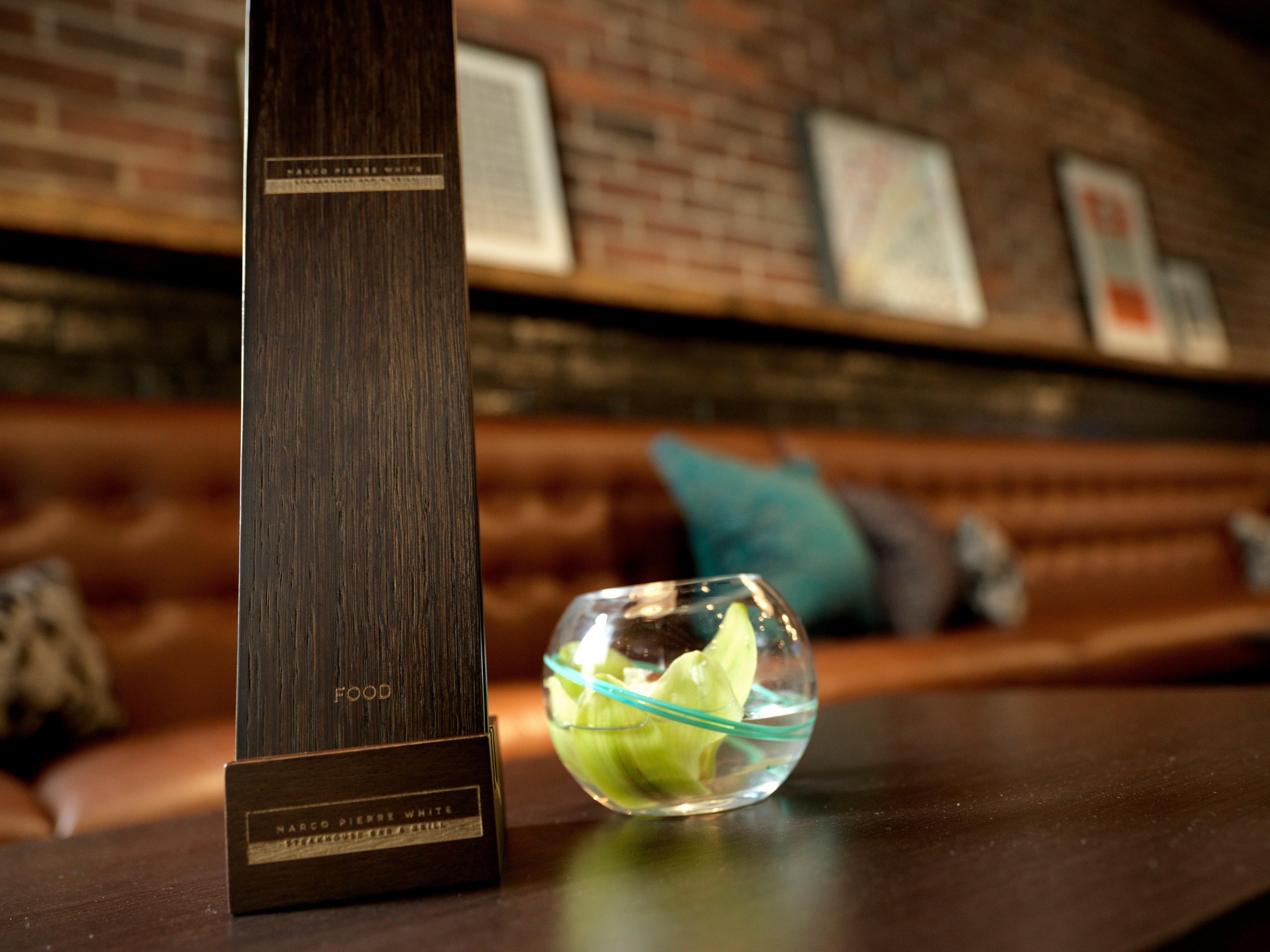 Hotel Indigo Liverpool By Ihg Eksteriør bilde