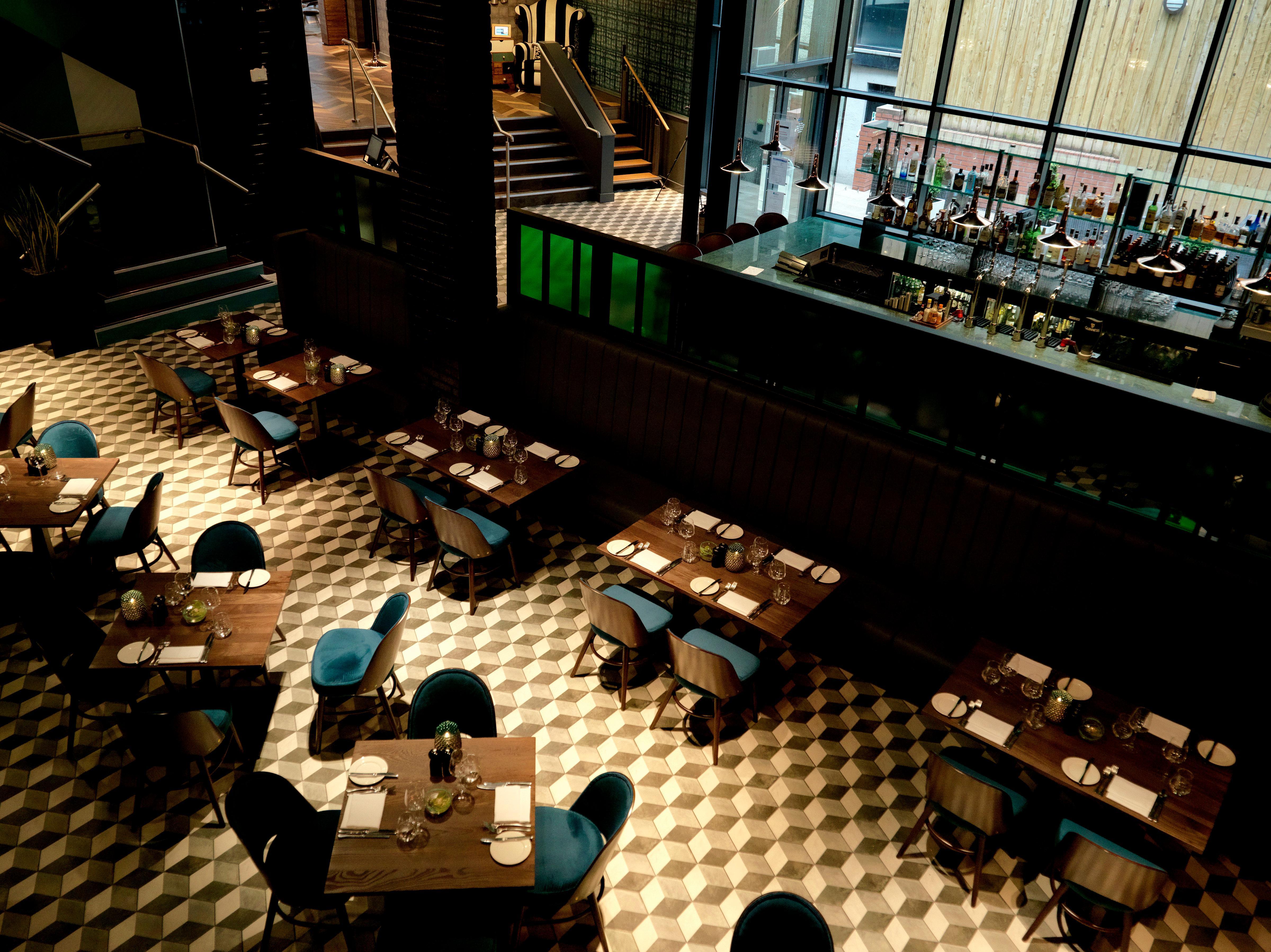 Hotel Indigo Liverpool By Ihg Eksteriør bilde