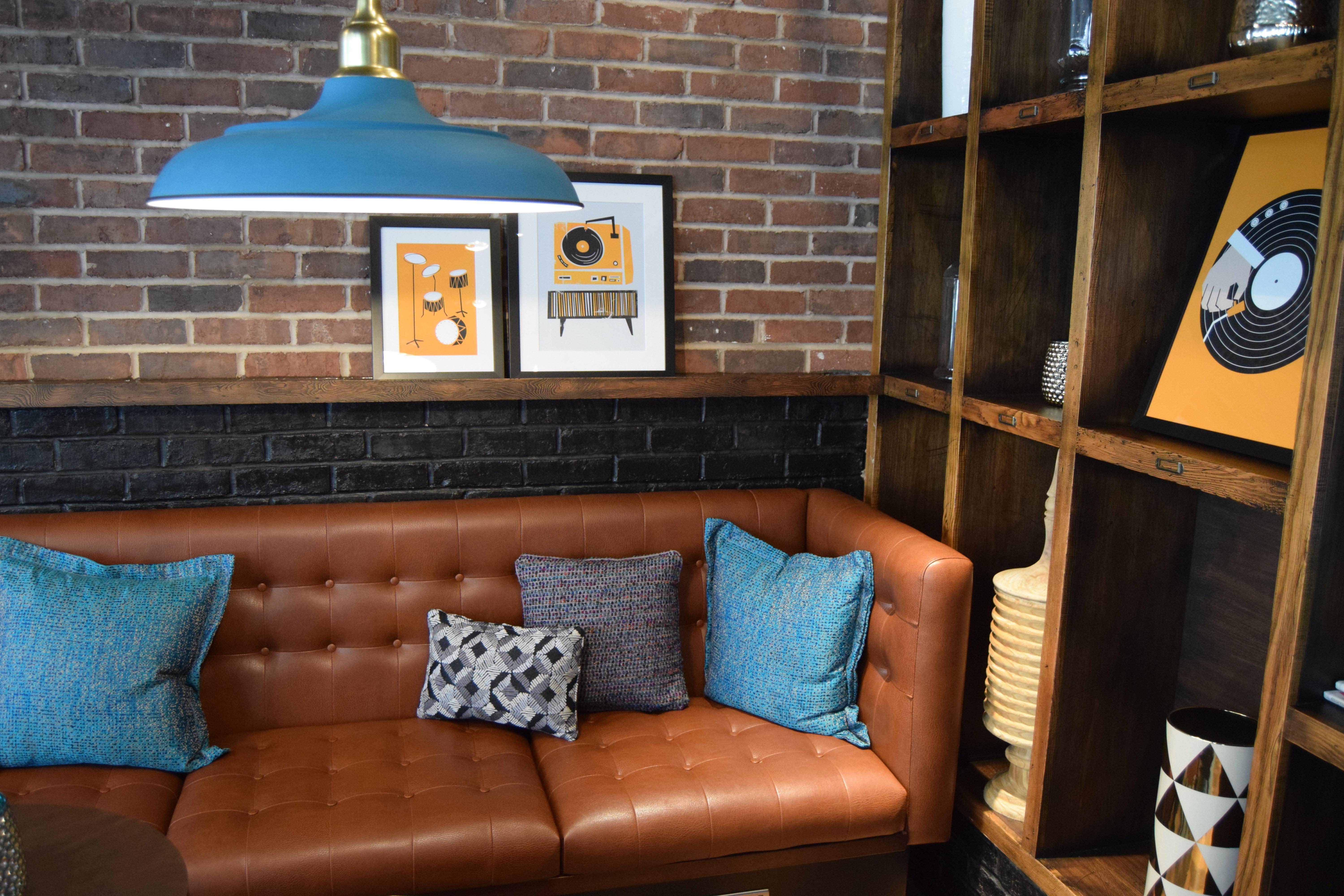 Hotel Indigo Liverpool By Ihg Eksteriør bilde