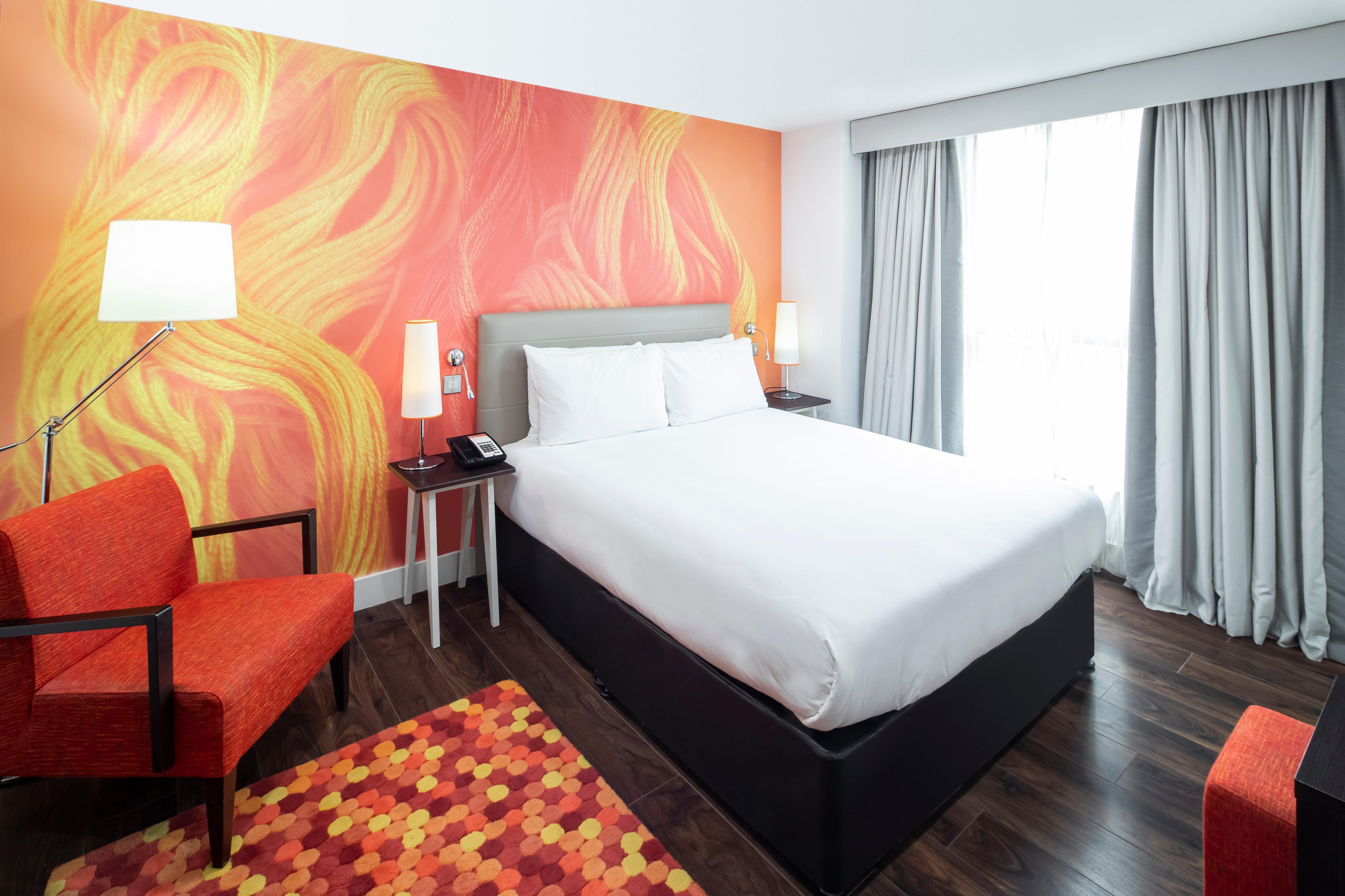 Hotel Indigo Liverpool By Ihg Eksteriør bilde