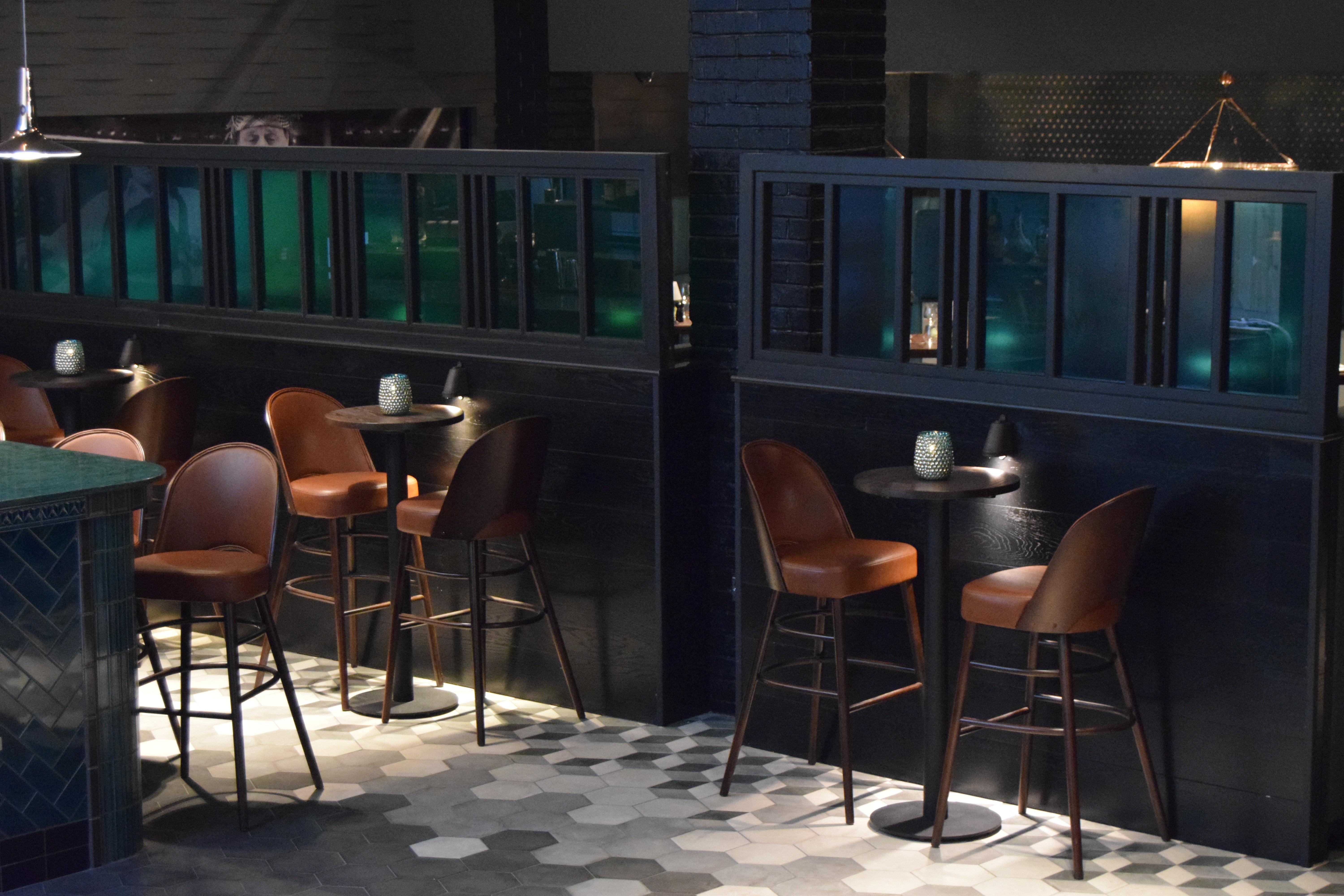 Hotel Indigo Liverpool By Ihg Eksteriør bilde
