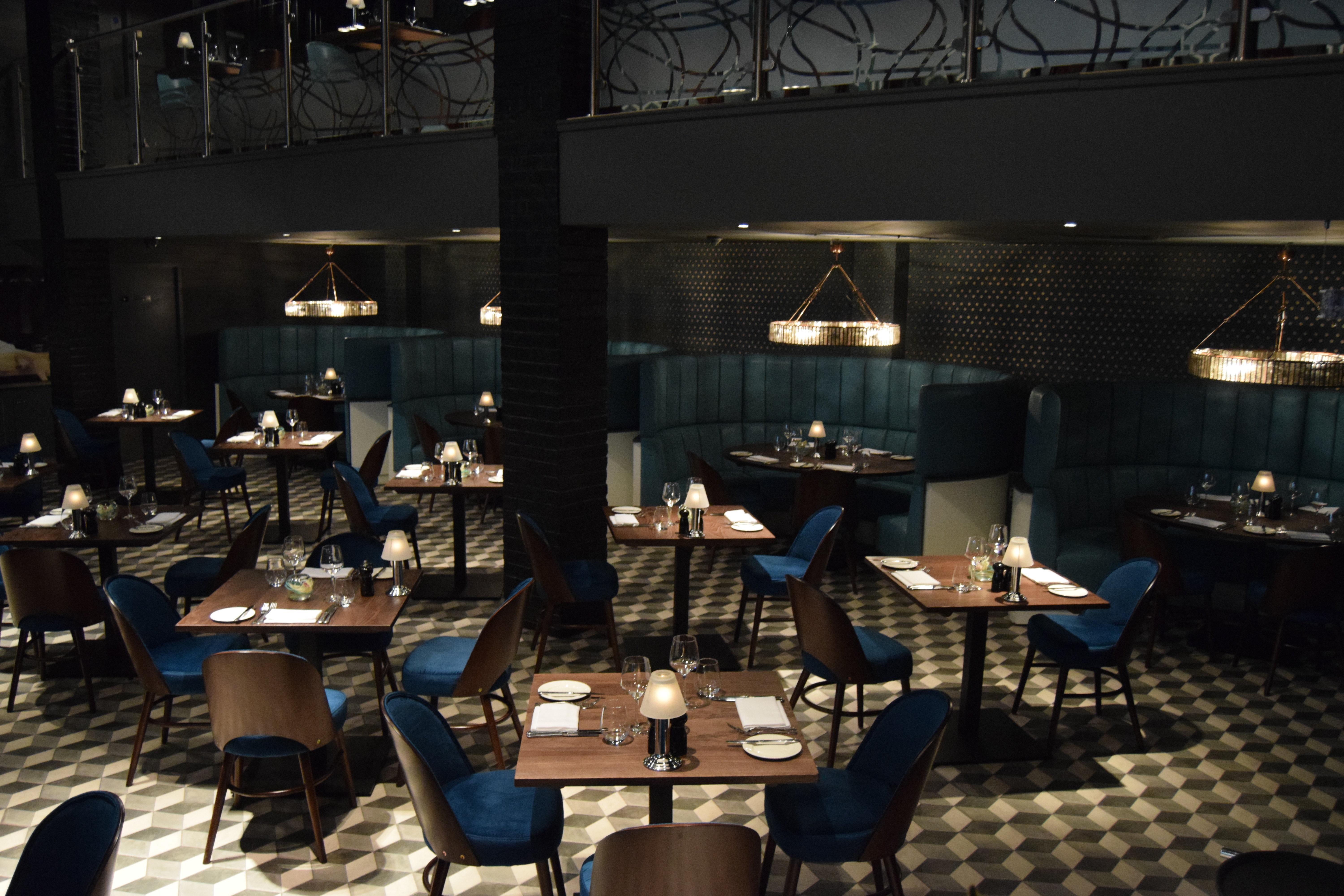 Hotel Indigo Liverpool By Ihg Eksteriør bilde