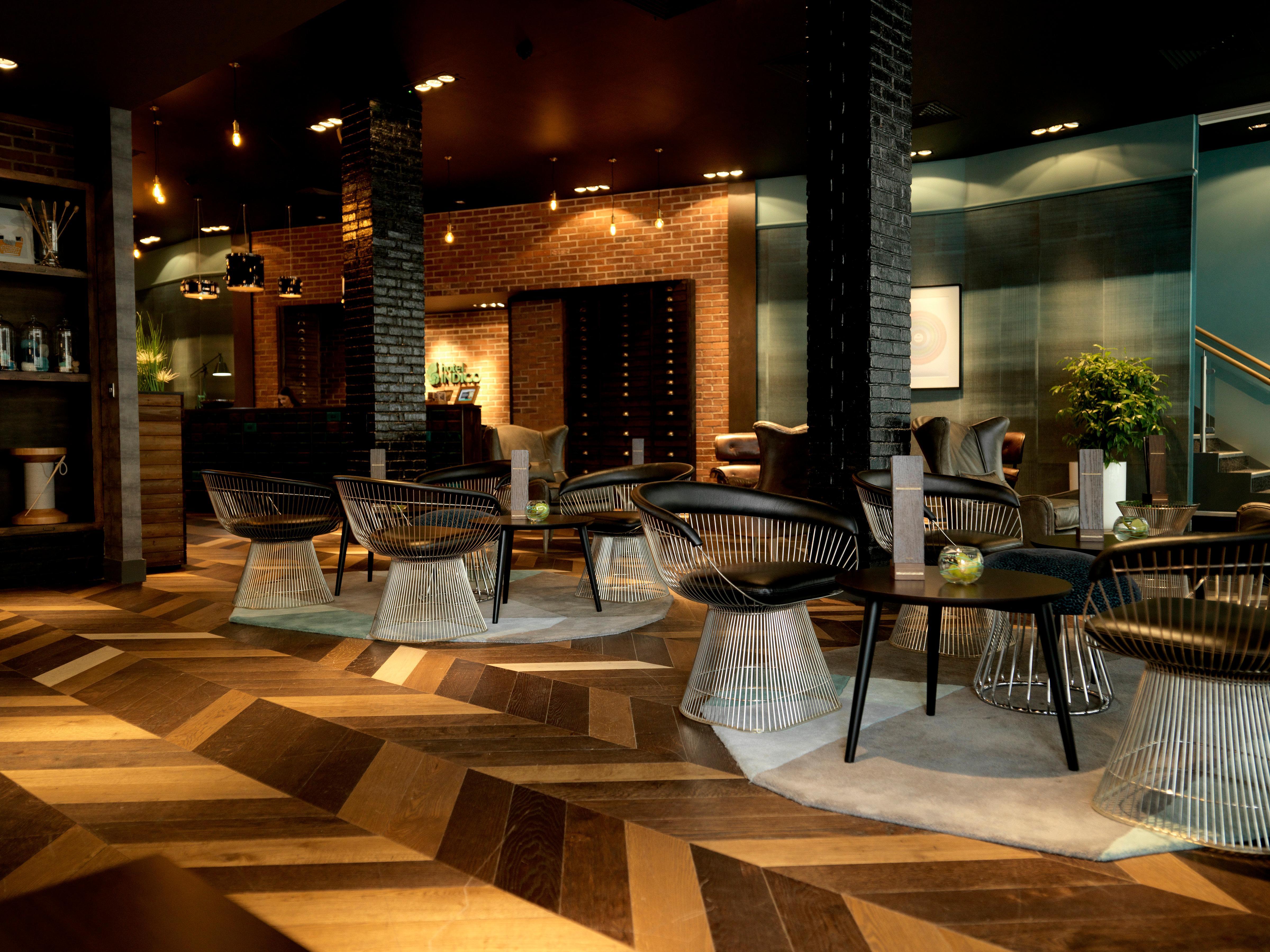 Hotel Indigo Liverpool By Ihg Eksteriør bilde