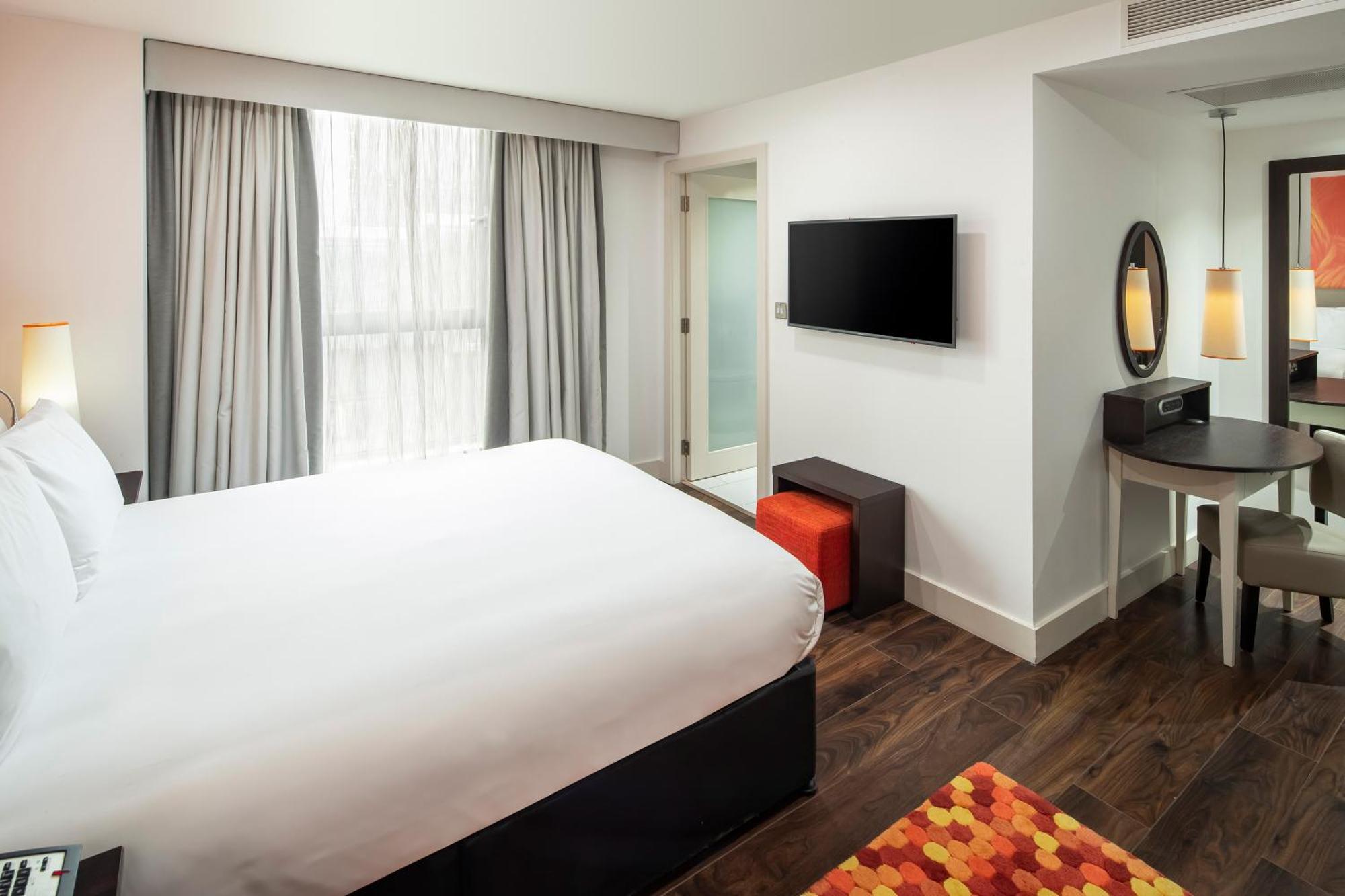 Hotel Indigo Liverpool By Ihg Eksteriør bilde